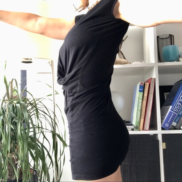 AllSaints Tunic Top size 0 - Picture 1 of 2